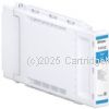 Epson C13T41V200 Cyan UltraChrome ink Cartridge - 110ml - Original Product 