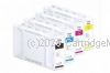 Epson C13T41V500 Value Pack - (4) Black Cyan Magenta & Yellow - 110ml - Original