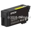 Epson C13T40U400 Yellow - Original 