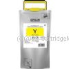 Epson C13T828492 R14X Yellow Ink Pack - 50,000 pages  