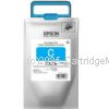 Epson C13T828292 R14X Cyan Ink Pack - 50,000 pages 