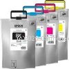 Epson C13T828192 R14X Value Pack (4) ink Packs - Original