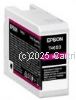 Epson C13T46S300 (T46S3) Magenta UltraChrome ink Cartridge - 25ml - Original  