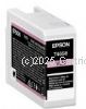 Epson C13T46S600 (T46S6) Light Magenta UltraChrome ink Cartridge - 25ml - Original 