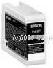 Epson C13T46S700 (T46S7) Grey UltraChrome ink Cartridge - 25ml - Original
