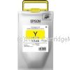 Epson C13T880492 R12X Yellow Ink Pack - 22,500 pages   