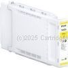 Epson C13T41M400 Yellow - 350ml - Original 