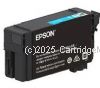 Epson C13T40S200 Cyan - Original 