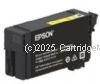 Epson C13T40S400 Yellow - Original  