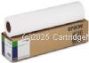 Epson S041854 A0 Versatile Paper Singleweight Matte - 40 Metres 