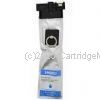 *Epson T937292 (902XL) Cyan High Yield Compatible Cartridge - Yield 5K 