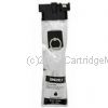 *Epson T937192 (902XL) Black High Yield Compatible Cartridge - Yield 5K