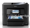 Epson WF4835  A4 Inkjet MFP - Original Product