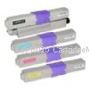 CartridgeMate Oki 43865776 Value Pack (4) New Compatible 