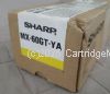 Sharp MX60GTYA Yellow - Original