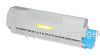 CartridgeMate Oki 46490625 Yellow New Compatible - Average Yield - 5,300 Pages 