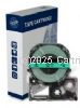 *Epson ESC12GW New Compatible Black Text on 12mm wide Green Label Tape   