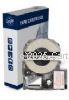 *Epson ESC36KW New Compatible Black Text on 24mm wide White Label Tape   