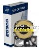 *Epson C53S625106 New Compatible Black Text on 12mm wide Yellow Label Tape  