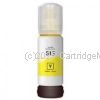 *Epson C13T00H492 T512 Yellow New Compatible Ink Bottle  