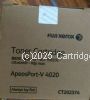 Fujifilm CT202374 Black Toner  - Original 