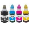 *Epson T06A192 (542) Value Pack (4) New Compatible Ink Bottle 