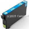 *Epson T05E292 (812XL) Cyan High Yield  New Compatible Inkjet  