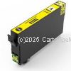 *Epson T05E492 (812XL) Yellow High Yield  New Compatible Inkjet   