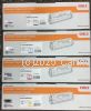 Oki 45862836 Value Pack (4) - Original