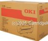 Oki 44565811 MB562 Fuser Unit - Original Product