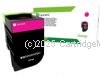 Lexmark 70C8HM0 Magenta High Yield - Original