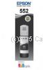 Epson C13T06W192 (T552) Photo Black EcoTank Ink Bottle