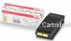 Oki YA8001-1088G033 (C650DN) Yellow Toner - Original 