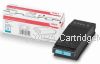 Oki YA8001-1088G035 (C650DN) Cyan Toner - Original  
