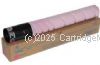 Konica Minolta A11G-391 Magenta Toner Cartridge - Original Product