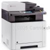 Kyocera M5526CDWA CLR ( 3 in 1) Colour A4 MFP Printer- Original 