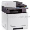 Kyocera M5526CDN CLR MFP (3 in 1)  Colour A4 Printer- Original  