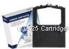 *Oki 44641601 Black New Compatible Nylon Printer Ribbon