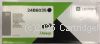 Lexmark 24B6035 Black High Yield - Original
