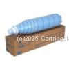 Konica Minolta A5E7-450 Cyan Toner Cartridge - Original 