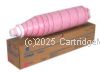 Konica Minolta A5E7-350 Magenta Toner Cartridge - Original 