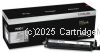 Lexmark 70C0D10 Black Developer - Original