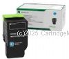 Lexmark C2360C0 Cyan - Original