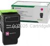 Lexmark C2360M0 Magenta - Original