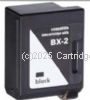 *Canon BX-2 Black High Yield Compatible Inkjet - 30ml  