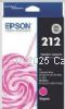 Epson T02R392 (212) Magenta Ink Cartridge Standard Yield   