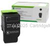 Lexmark 78C6XKE Black High Yield - Original    