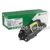 Lexmark 72K0DY0 Yellow Imaging Unit - Original   