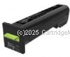 Lexmark 72K6XK0 Black High Yield - Original  