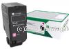 Lexmark 74C60M0 Magenta - Original